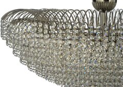 Подвесная люстра Arti Lampadari Salentino E 1.5.80.100 N