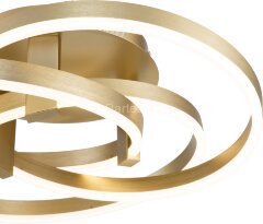 Потолочная люстра Indigo V000003L