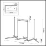 Подвесной светильник Odeon Light 3890/85L