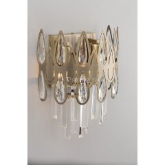 Настенный светильник Omnilux OML-71711-02