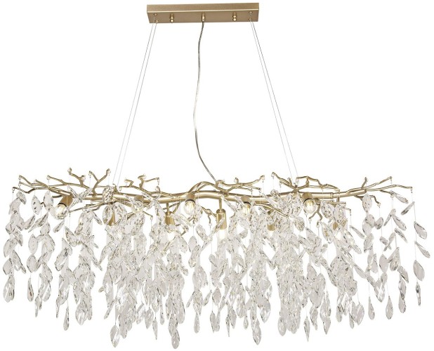 Подвесной светильник Favourite 3056-10P