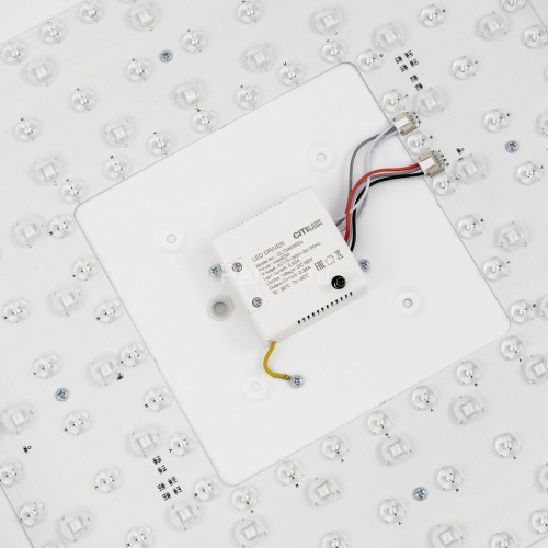 Потолочный светильник Citilux CL724K95G0