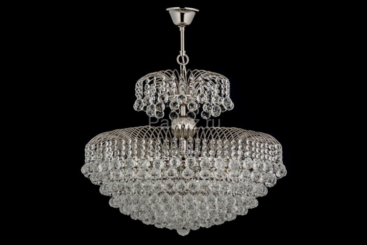 Подвесная люстра Arti Lampadari Pompei E 1.5.60.100 N