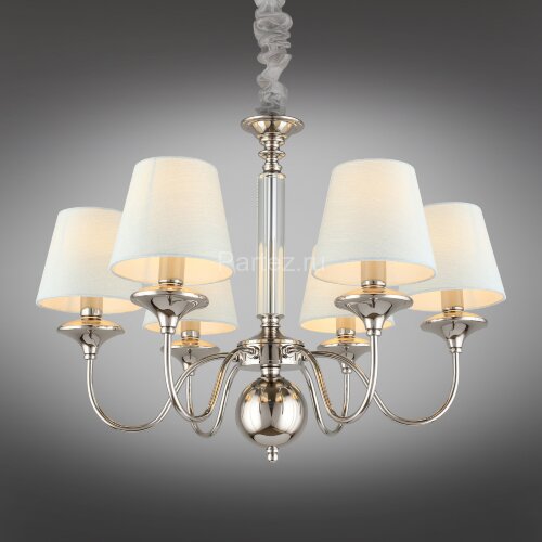 Подвесная люстра Aployt APL.731.03.06