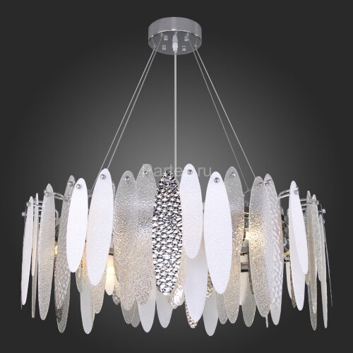 Подвесная люстра ST Luce SL1224.103.10