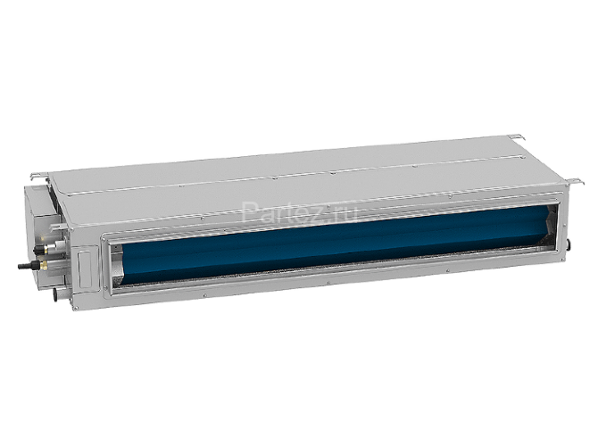 Комплект Electrolux EACD-24H/UP4-DC/N8 инверторной сплит-системы, канального типа