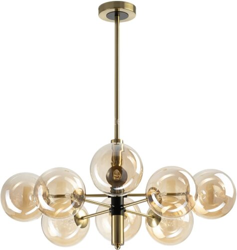 Потолочная люстра Citilux CL204180