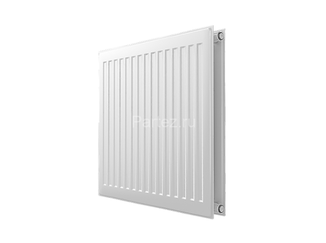Радиатор панельный Royal Thermo HYGIENE H20-500-600 RAL9016