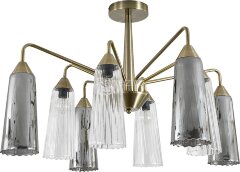 Потолочная люстра Indigo V000510