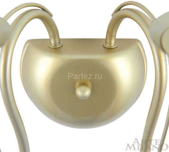 Бра Arte Milano 349920/2W CG