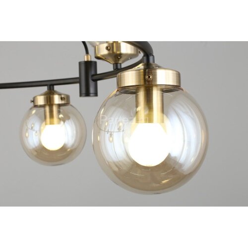 Подвесная люстра Omnilux OML-94003-10