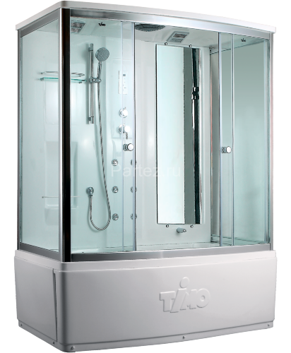 Timo Lux T-7770 душевая кабина (170*88*220) NEW,шт