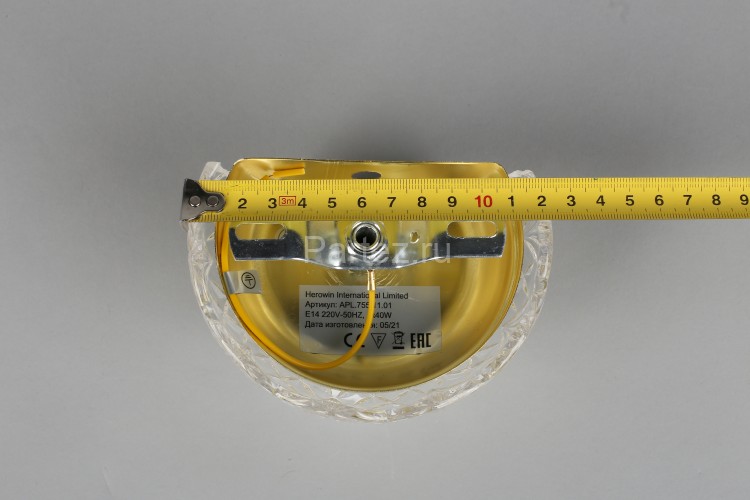 Бра Aployt APL.755.11.01