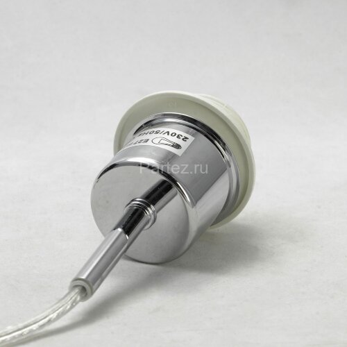 Подвесной светильник Lussole LSF-2316-01