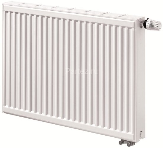 Радиатор стальной панельный KERMI FTV тип 12 900х1100