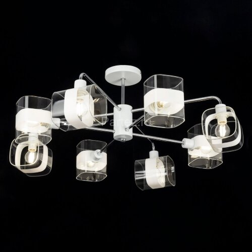 Потолочная люстра Citilux CL140180