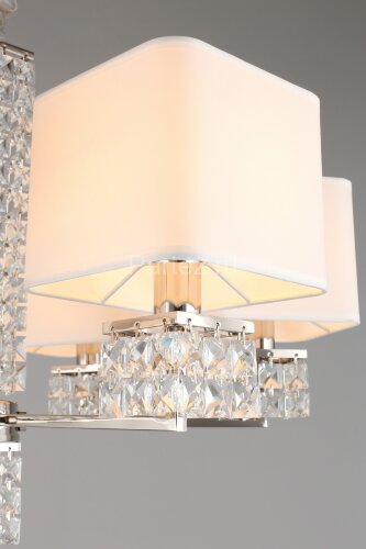 Подвесная люстра Aployt APL.736.03.06