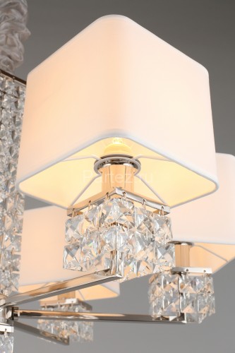 Подвесная люстра Aployt APL.736.03.06