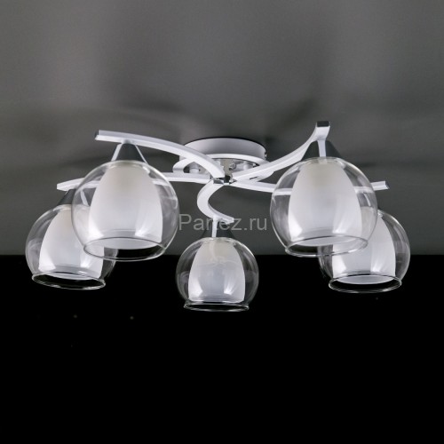 Потолочная люстра Citilux CL152150