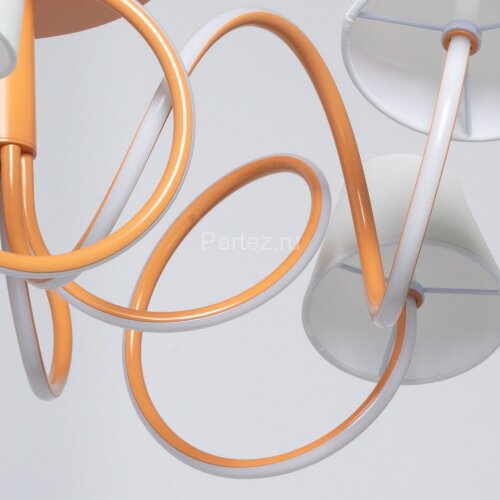 Потолочная люстра MW-Light 480012805