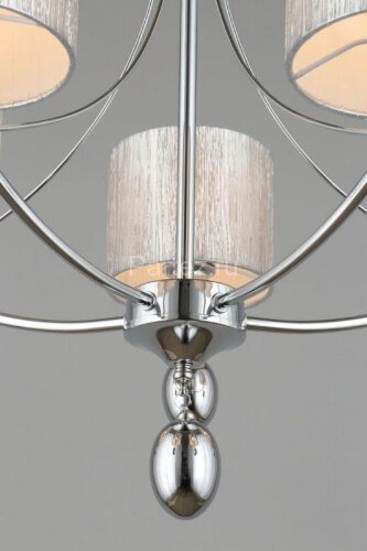 Подвесная люстра Omnilux OML-28507-05