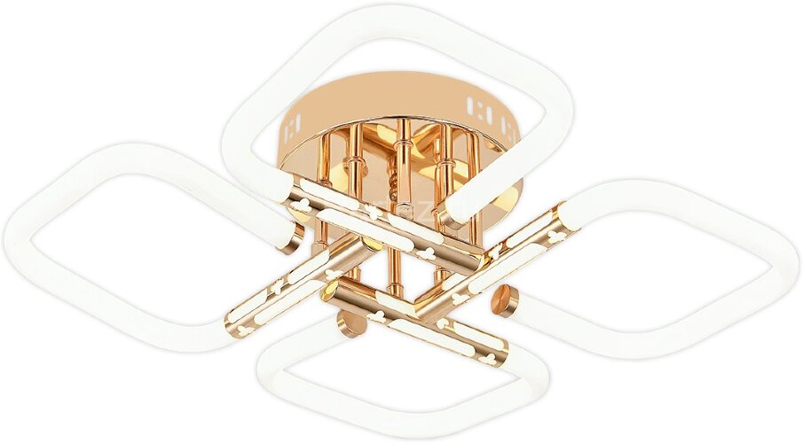 Потолочная люстра Escada 10265/4LED