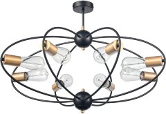 Потолочная люстра Vele Luce VL6522L08