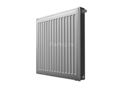 Радиатор панельный Royal Thermo VENTIL COMPACT VC21-500-500 Silver Satin