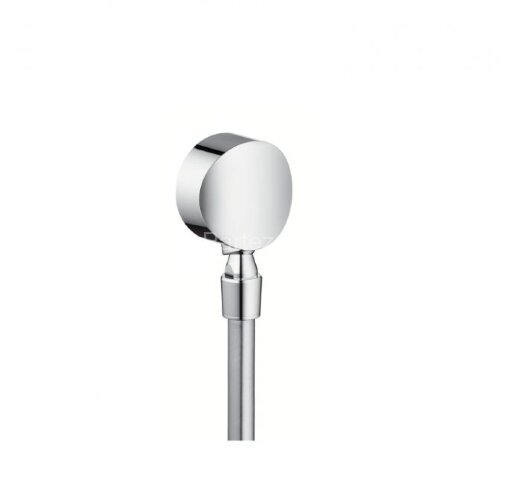 27506000 Fixfit S шланговое подсоединение ½’ с защитой от обратного тока