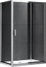 Душевой уголок Gemy Victoria S30191B-A85