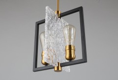 Подвесной светильник Omnilux OML-99706-02