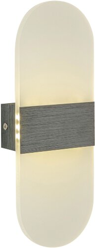 Бра AM Group AM318 BK