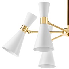 Потолочная люстра Lightstar 816066