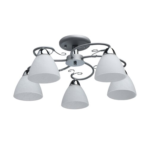 Потолочная люстра MW-Light 676014805