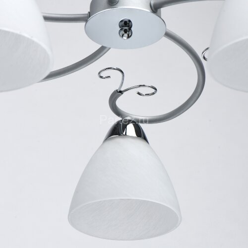 Потолочная люстра MW-Light 676014805