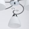 Потолочная люстра MW-Light 676014805