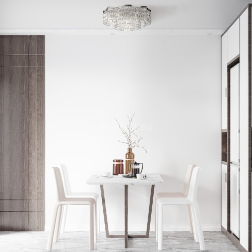 Потолочная люстра Maytoni DIA005CL-10CH