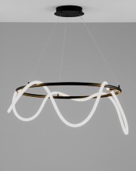 Подвесной светильник Moderli V10687-PL