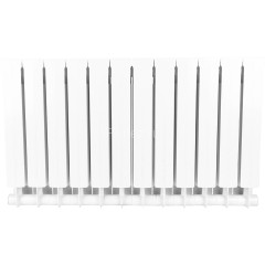 Радиатор биметаллический STOUT Style 500/100-12