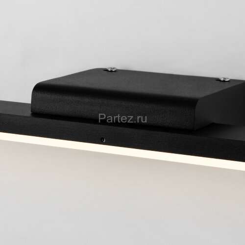 Подсветка для картин Elektrostandard MRL LED 1111 чёрный