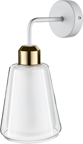 Бра 33 Идеи WLL400.01FG.WH-S.39.TR