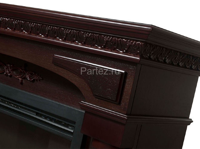 Портал Electrolux Perfetto R 30 темный дуб