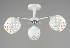 Потолочная люстра Мелодия Света 000066034