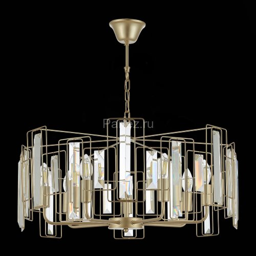 Подвесная люстра Evoluce SLE103403-07