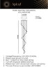 Подвесная люстра Aployt APL.048.03.168