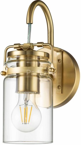 Бра Kichler KL-BRINLEY1-BB