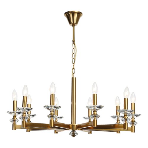 Подвесная люстра Stilfort 1048/03/10P