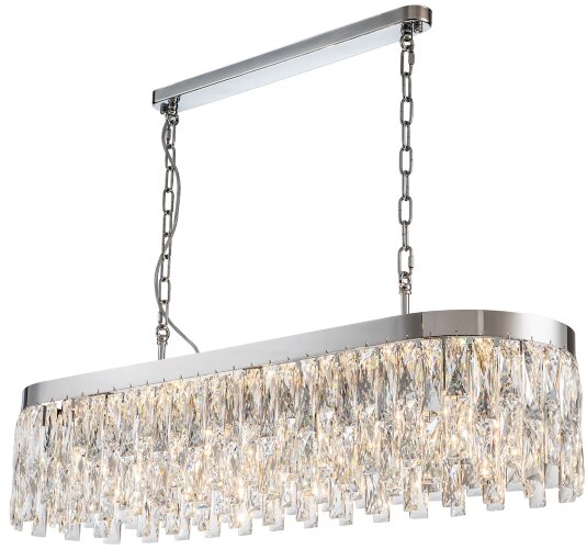 Подвесная люстра Indigo V000387