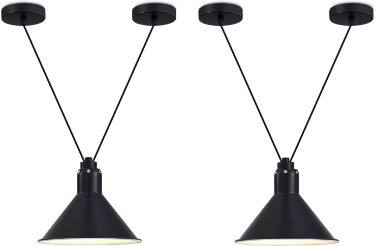 Подвесной светильник Donolux DL20653S2Black