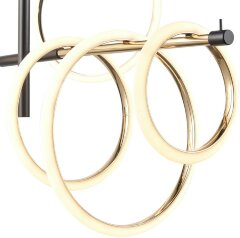 Потолочная люстра Vele Luce VL7262L07